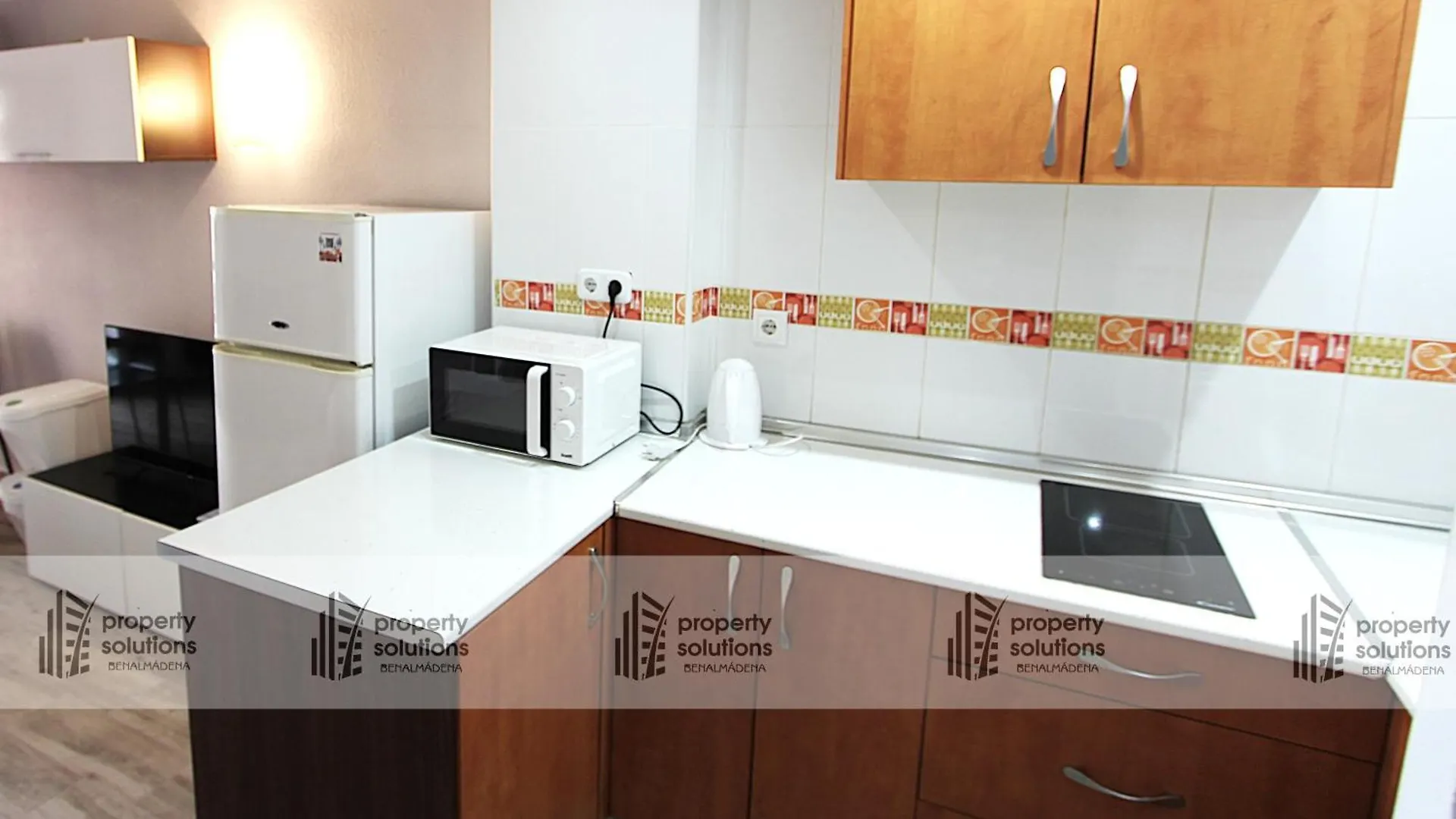 237 Estudio En Minerva Apartamentos - Piscina Y Playa- Excelente Ubicacion Malaga