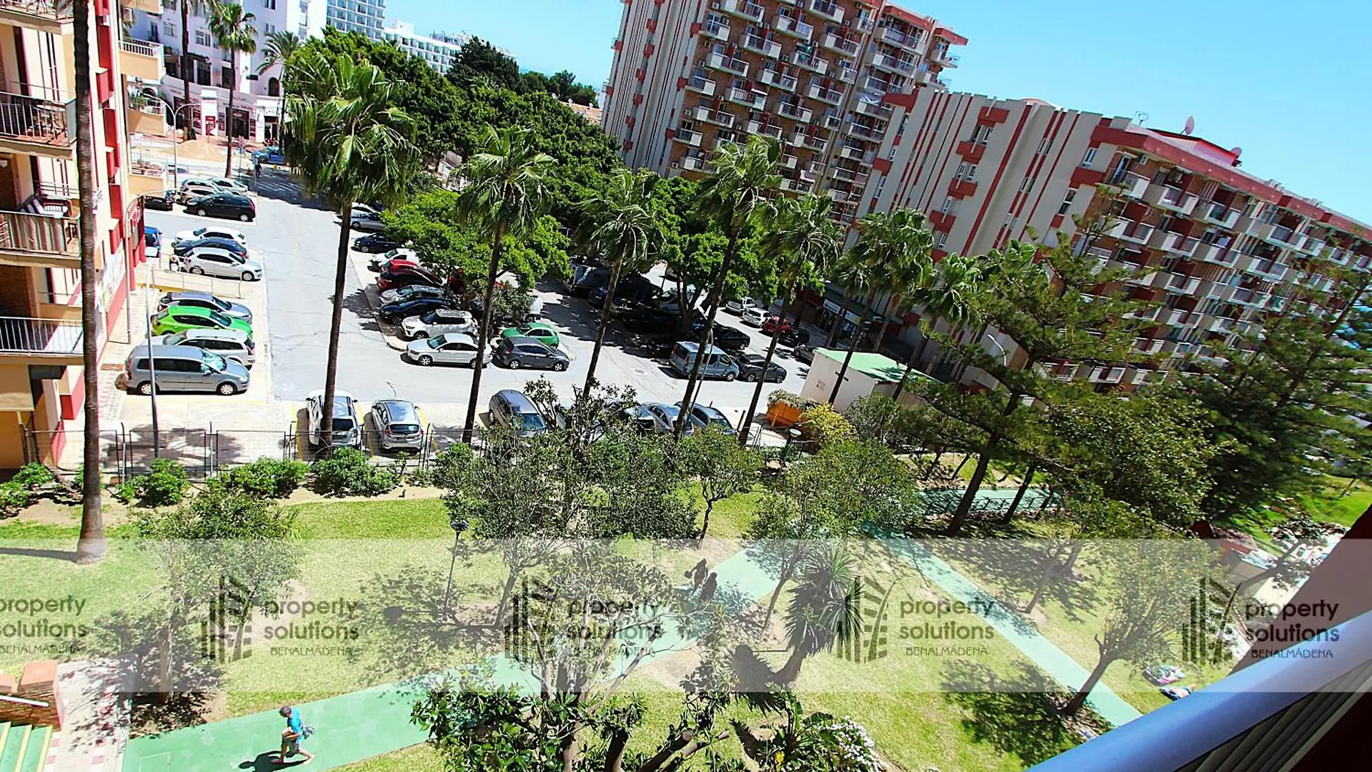 Apartment 237 Estudio En Minerva Apartamentos - Piscina Y Playa- Excelente Ubicacion Malaga