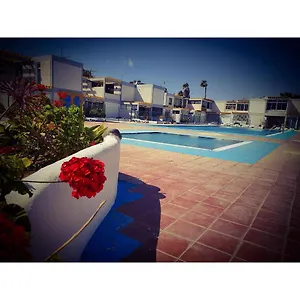 Casa Penelope Apartment Costa Del Silencio