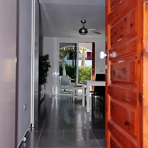 House Vittoria Parque Santiago Apartment Playa de las Americas (Tenerife)