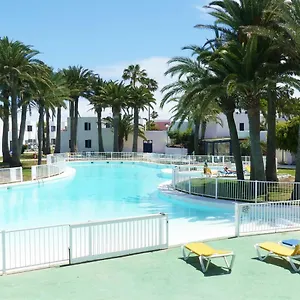 Oasis Apartment Corralejo
